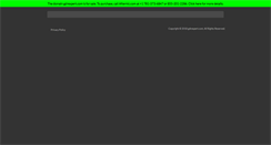 Desktop Screenshot of gdrexpert.com